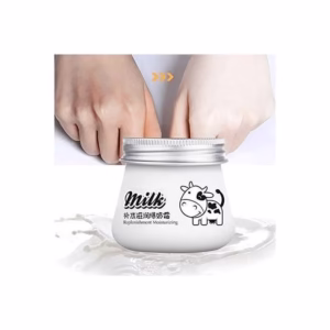 کرم آبرسان شیر گاو