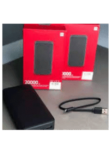 پاور بانک 20000 شیائومی اصلی