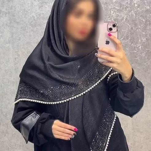 روسری کوپرا مشکی مجلسی