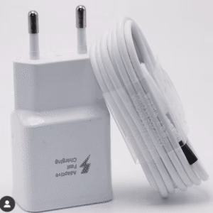 شارژر اصلی سامسونگ 15 وات