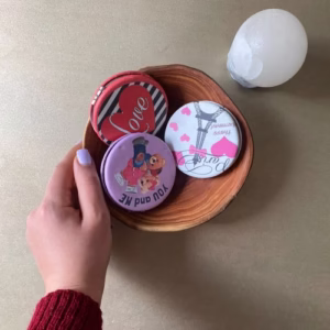 ایینه فانتزی