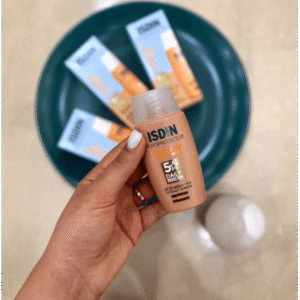 ضد آفتاب فیوژن