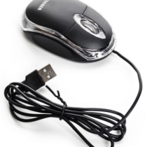 موس سیم‌دار STECKER مدل TPM010