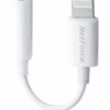 مبدل لایتنینگ به AUX نت فورس مدل NC-09