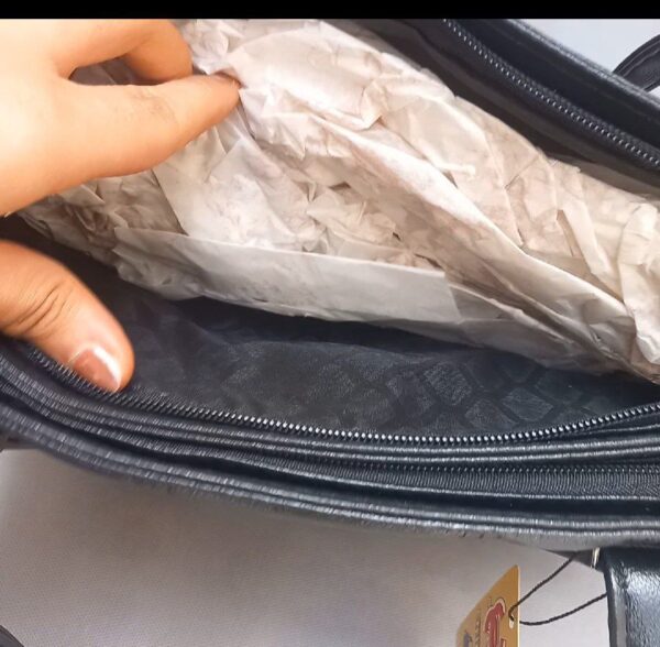 کیف زنانه گلدوزی سایز بزرگ
