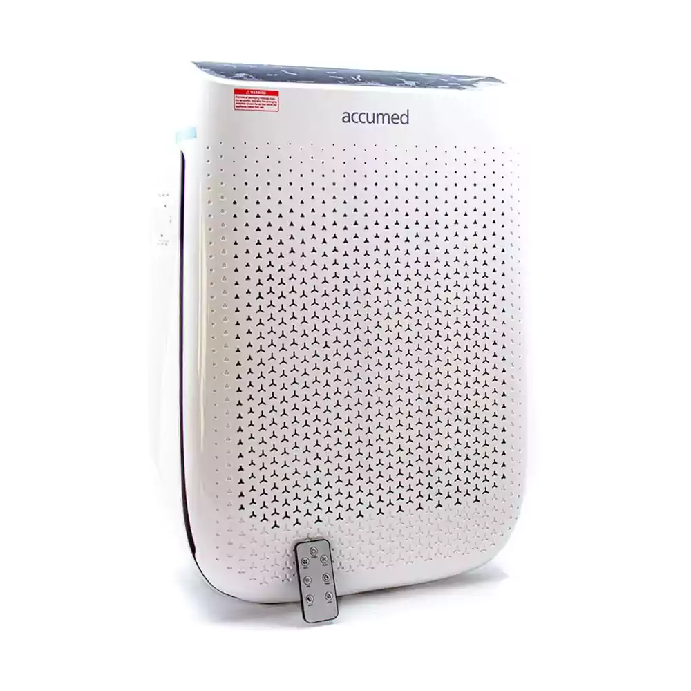 تصفیه هوا اکیومد RE 500