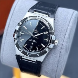 ساعت مچی امگا مردانه کانسلیشن