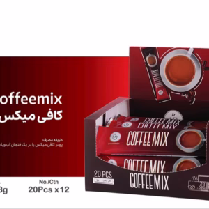 کافی میکس