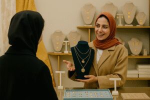 اکسسوری حراجی مون