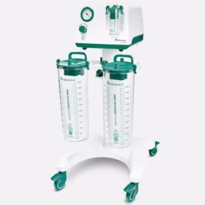 ساکشن جراحی مدیویکال Vira F60 - کارایی بالا و طراحی مدرن