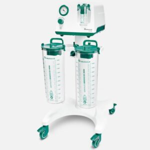ساکشن جراحی مدیویکال Vira F60