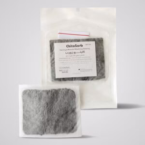 کیتوزورب پانسمان پیشرفته زخم - ترمیم سریع و موثر زخمها