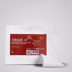 بندآورنده خون فوق نازک - راهی موثر برای مدیریت خونریزی