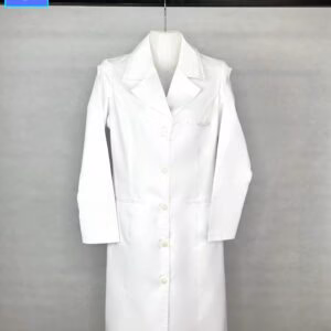 روپوش پزشکی مدل فیلتو - راحتی و استایل برای حرفهایها