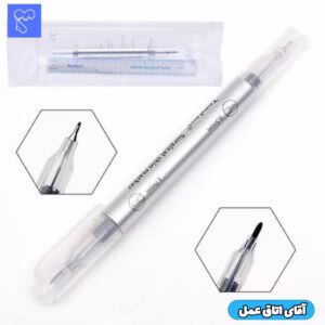 مارکر جراحی تندوس Tondaus بسته ۱۰ عددی - کیفیت بالا و دقت عالی