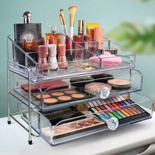 لوازم آرایشی طهرونی