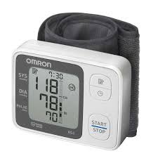 فشارسنج مچی امرن (Omron) مدل RS2