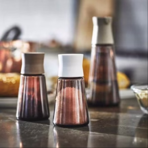 جا ادویه ایکیا مدل HALVTOM