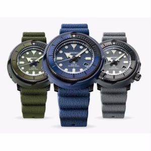 ساعت مچی سیکو مردانه سرمه‌ای سولار