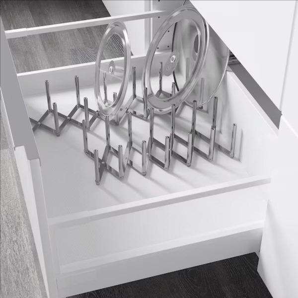نظم دهنده آکاردئونی ایکیا IKEA مدل VARIERA