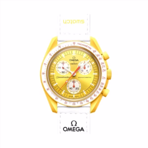 ساعت امگا سواچ سفر به خورشید Omega Swatch (مستر و اورجینال)