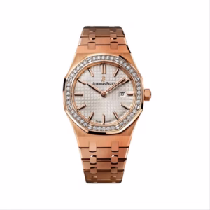 ساعت زنانه اودمار پیگه دور نگین