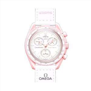 ساعت امگا سواچ سفر به ونوس Omega Swatch(مستر و اورجینال)