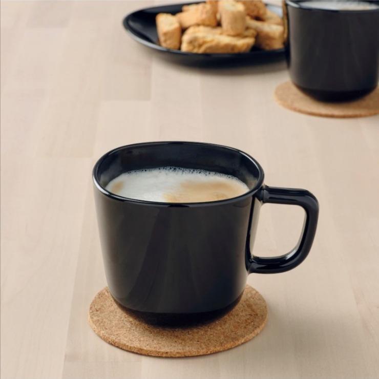 ماگ ایکیا IKEA مدل BACKIG
