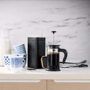 بانکه ایکیا مدل BLOMNING مستطیلی