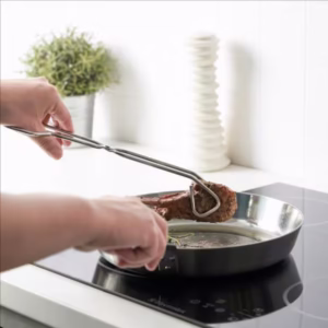 انبر سرو ایکیا مدل IDEALISK