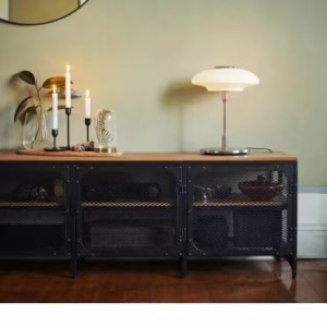 آباژور رومیزی ایکیا IKEA مدل TALLBYN