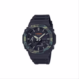 ساعت مچی کاسیو جی شاک مدل Casio G-Shock GA-2100SU-1AER
