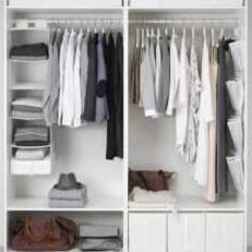 آویز طبقاتی ایکیا IKEA مدل SKUBB