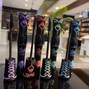 ریمل لش پرنسس اورجینال