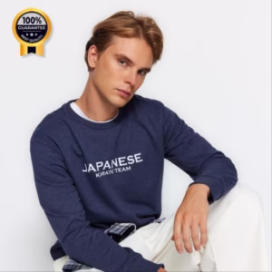 دورس مردانه ترندیول من Trendyolman رنگ آبی