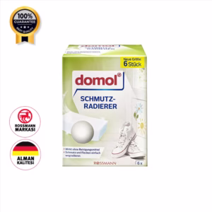 اسفنج تمیز کننده جادویی آلمانی دومول Domol اورجینال