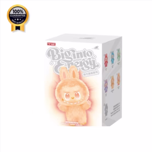 عروسک سوپرایزی لبوبو Labubu اورجینال مدل انرژی