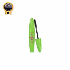 ریمل حجم دهنده و بلند کننده Miracle Lash Ultra مشکی گلدن رز Golden Rose اورجینال