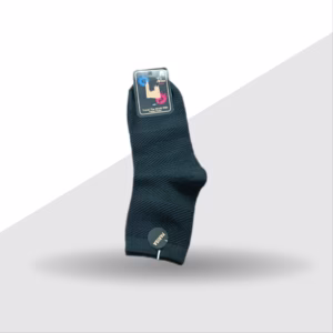 جوراب نخی مجلسی طرح 3