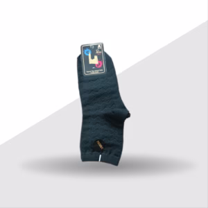 جوراب مچی نخی اسپرت طرح 2