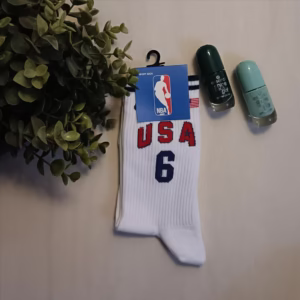 جوراب ورزشی ساقدار USA 6