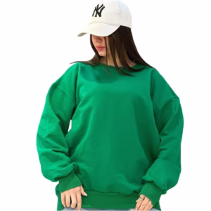 بلوز دورس یقه گرد زنانه در 5 رنگ کد 1