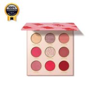 پالت سایه 9 رنگ شیگلم Sheglam اورجینال لاو کندی Love candy