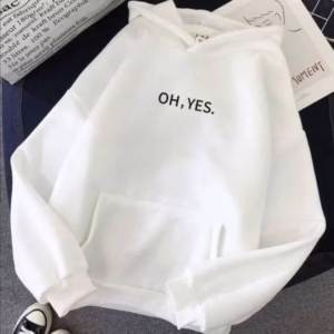 هودی ترند Oh yes توو کرکی فریسایز