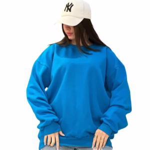 بلوز دورس یقه گرد زنانه در ۳ رنگ کد 2