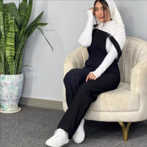 بیلرسوت کتان زنانه فریسایز در رنگبندی