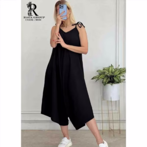 اورال برمودا سرشانه گره ای زنانه الگو ترک کد ۹۹۵۹ در 4 رنگ