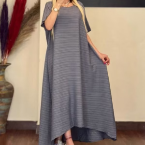 سارافون زنانه اسپرت کد Lovi در 6 رنگ