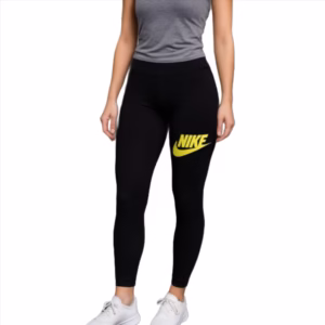 لگ ورزشی زنانه نایکی پنبه لاکرا درجه 1 فریسایز در 3 رنگ