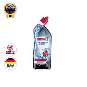 ژل تمیزکننده توالت دومول آلمان Domol اورجینال حجم 750 میل